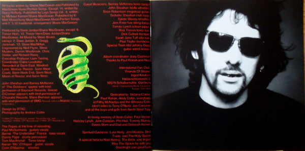 the-snake