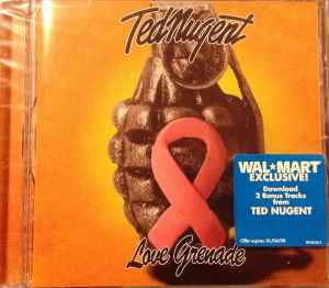love-grenade