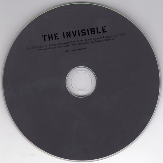 the-invisible