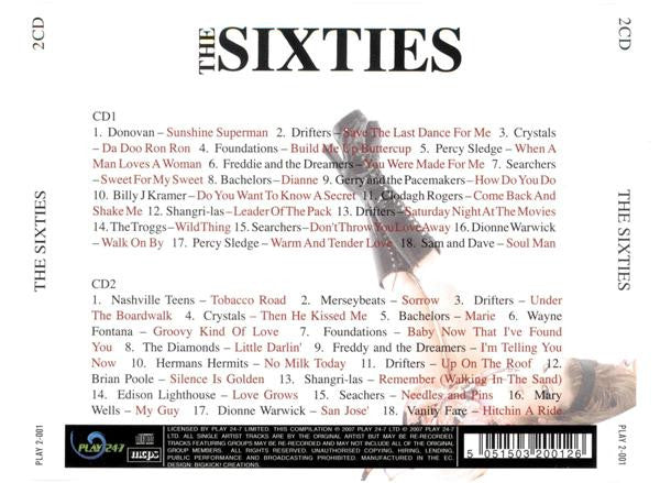 the-sixties