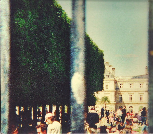 lonerism