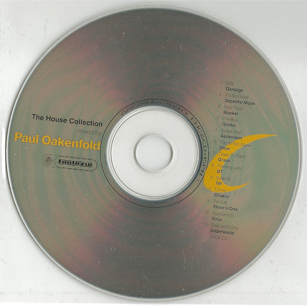 the-house-collection