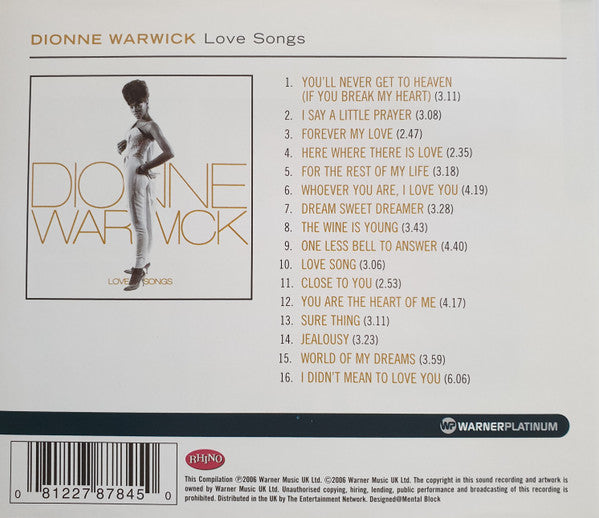 love-songs