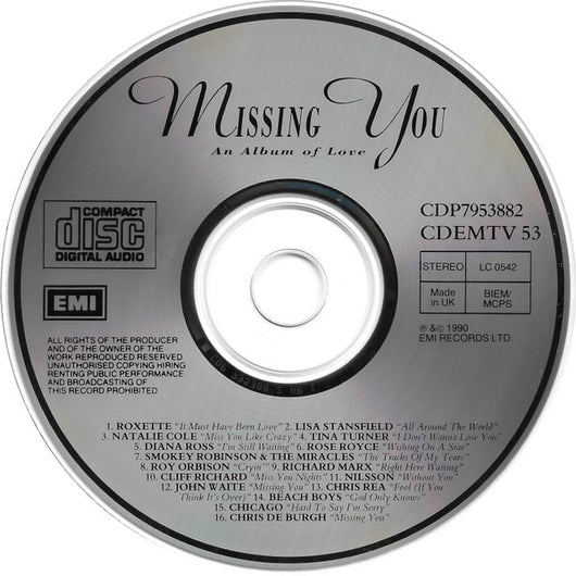 missing-you---an-album-of-love