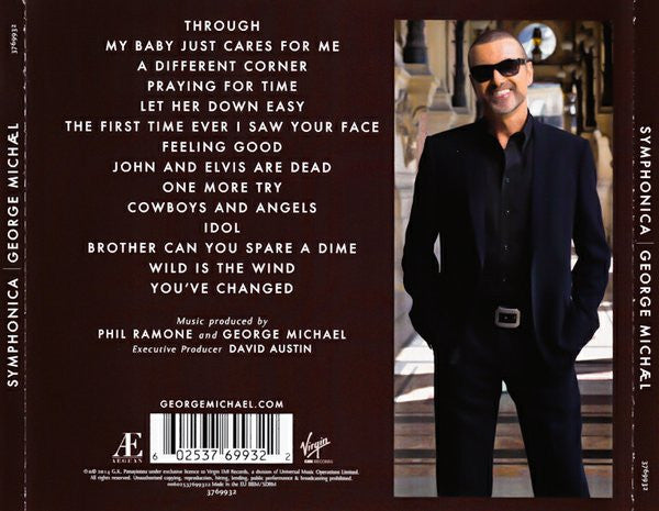 symphonica