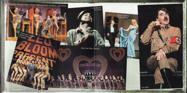 the-producers---the-new-mel-brooks-musical-(original-broadway-cast-recording)