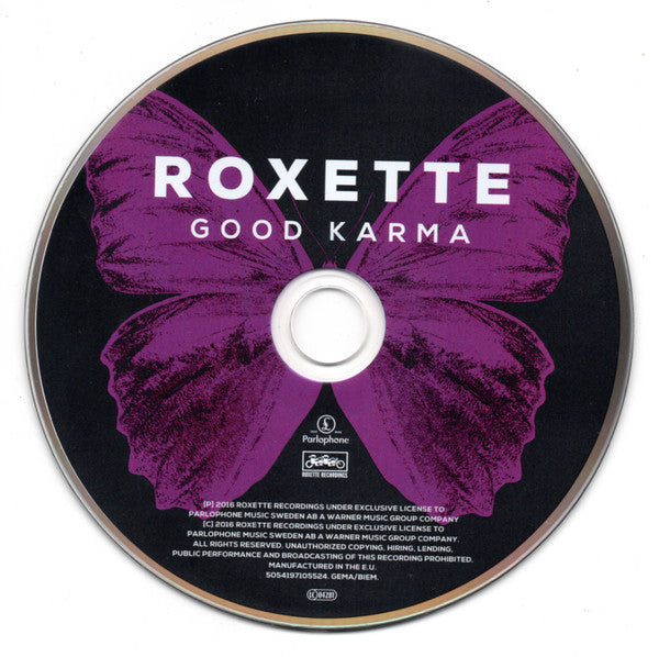 good-karma