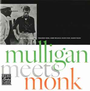 mulligan-meets-monk