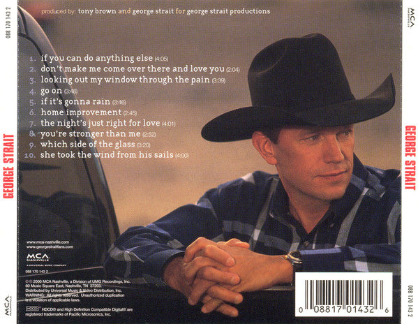 george-strait
