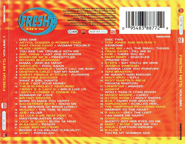 fresh-hits-volume-1
