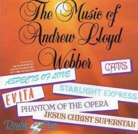 the-music-of-andrew-lloyd-webber