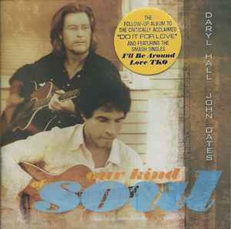 our-kind-of-soul