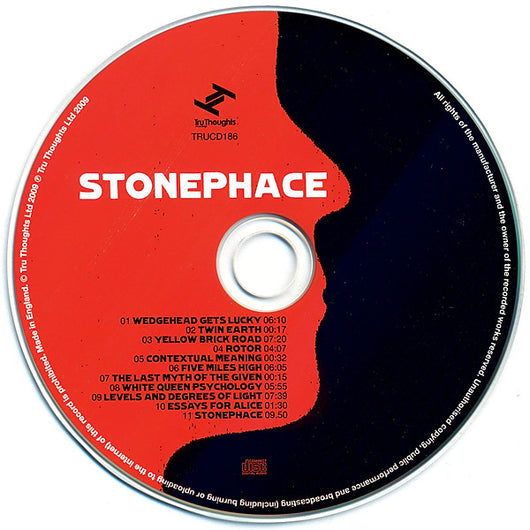 stonephace