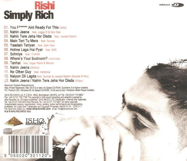 simply-rich