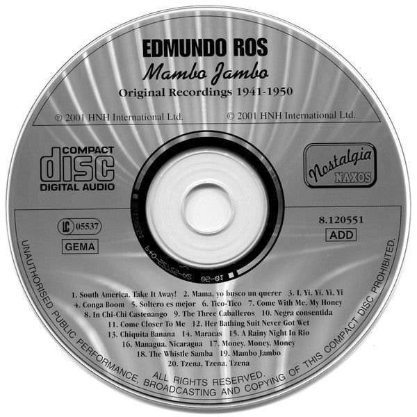 mambo-jambo