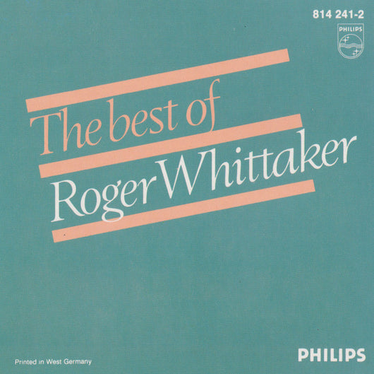 the-best-of-roger-whittaker