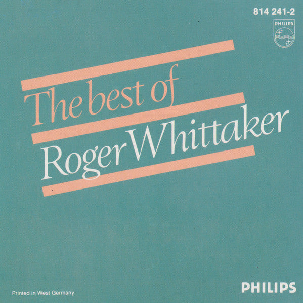 the-best-of-roger-whittaker
