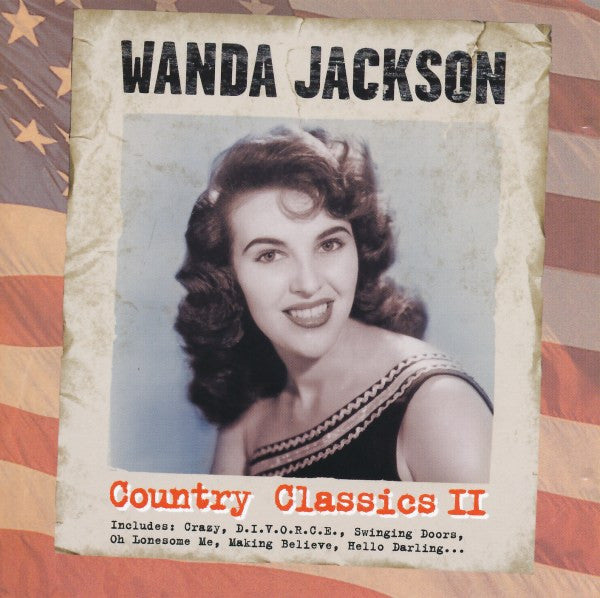 country-classics-ii