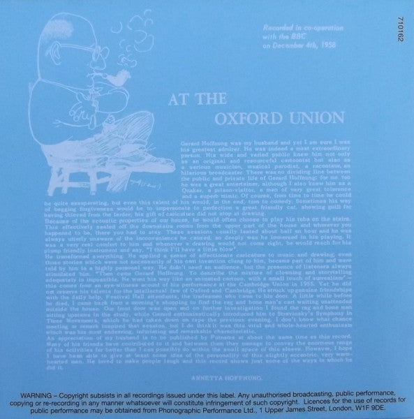 hoffnung-at-the-oxford-union