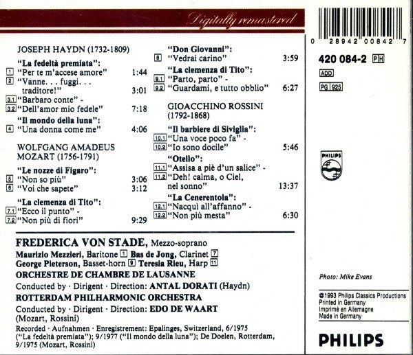 haydn,-mozart,-rossini