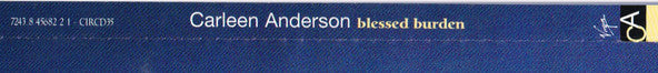 blessed-burden