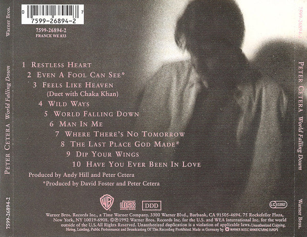 world-falling-down