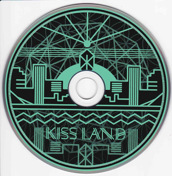 kiss-land