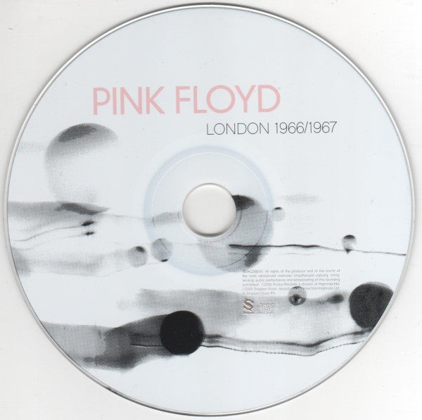 london-1966/1967