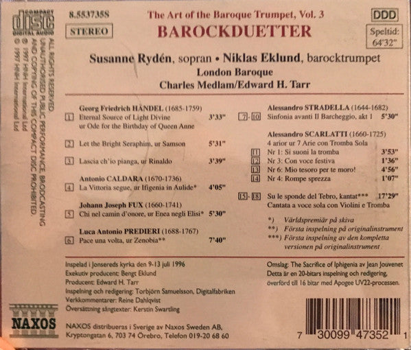 barockduetter
