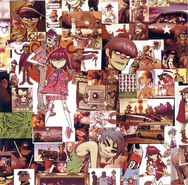 the-singles-collection-2001-2011