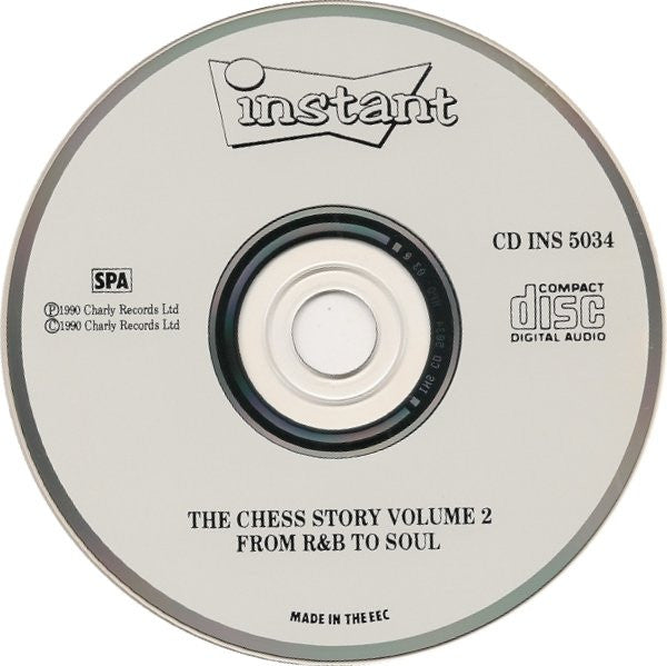 the-chess-story-volume-2---from-r-&-b-to-soul