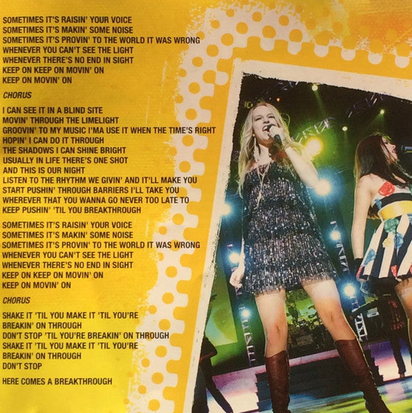 lemonade-mouth