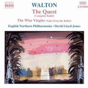 the-quest-(complete-ballet)-/-the-wise-virgins-(suite-from-the-ballet)