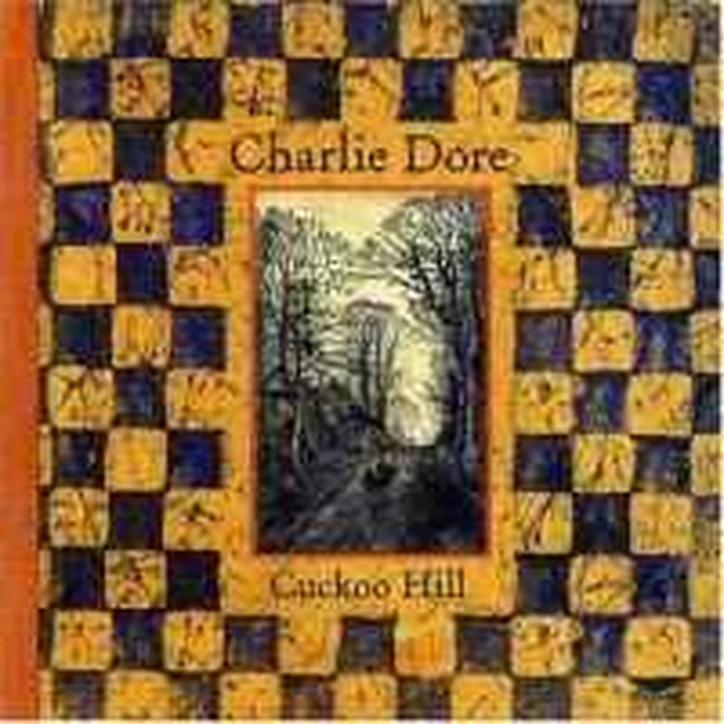 cuckoo-hill