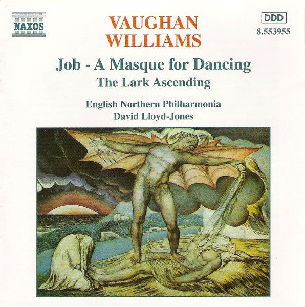 job---a-masque-for-dancing-/-the-lark-ascending