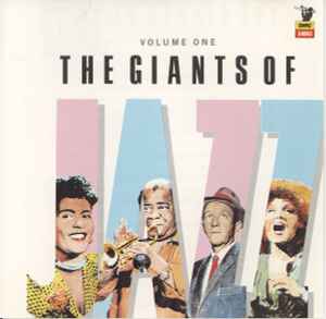 the-giants-of-jazz-volume-one
