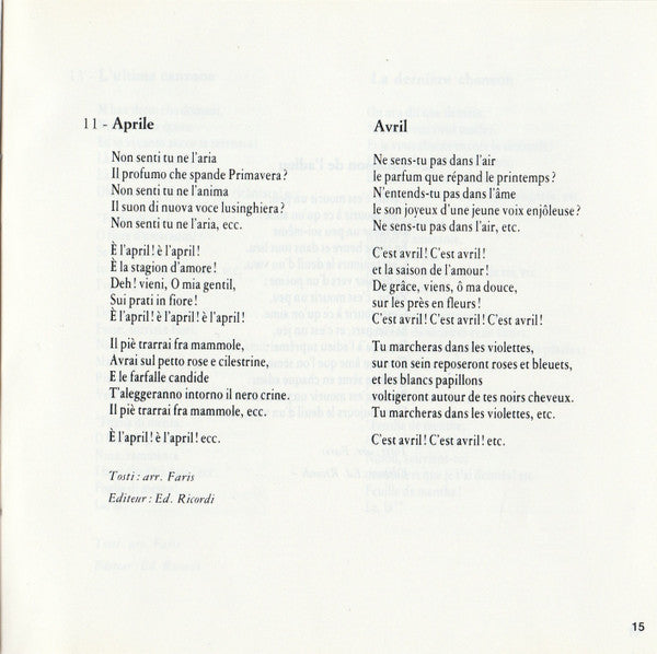 les-plus-belles-chansons-damour