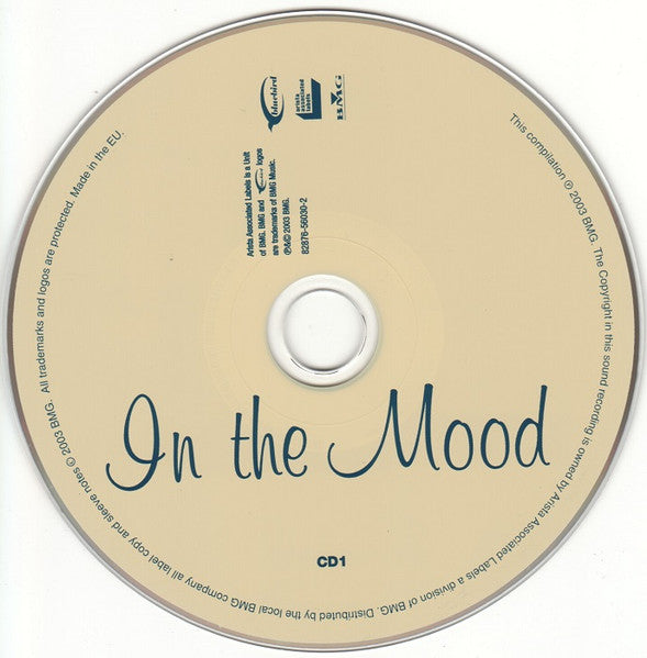 in-the-mood:-the-definitive-glenn-miller-collection