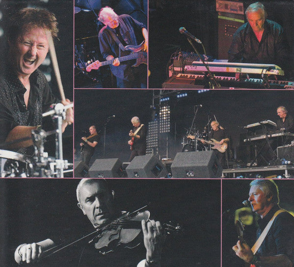 the-european-tour-2011:-live-at-shepherds-bush-empire-8th-october-2011
