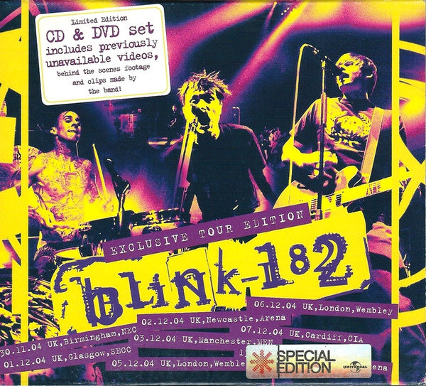 blink-182