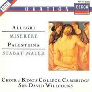 miserere-/-stabat-mater