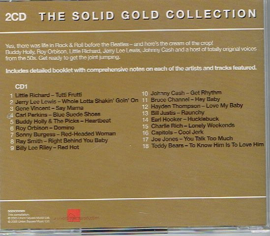 the-solid-gold-collection---rock-around-the-clock