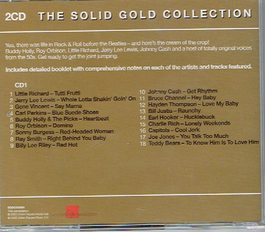 the-solid-gold-collection---rock-around-the-clock