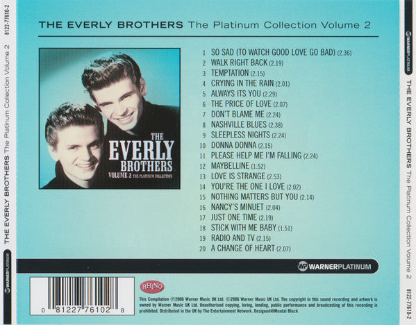 the-platinum-collection-volume-2