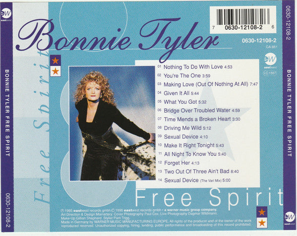 free-spirit