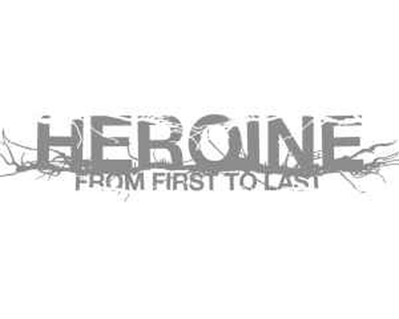 heroine