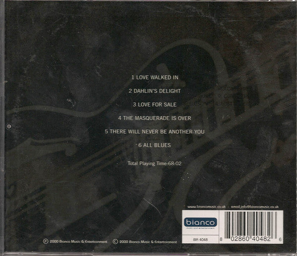 all-blues