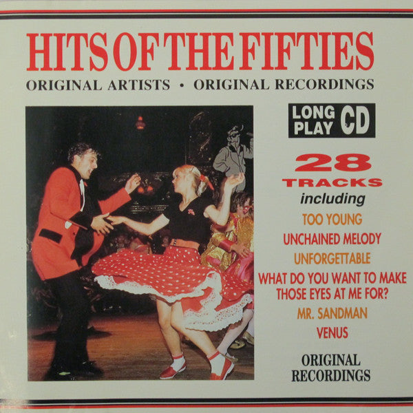 hits-of-the-fifties