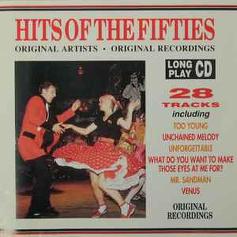 hits-of-the-fifties