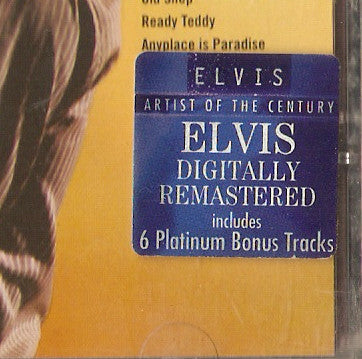 elvis